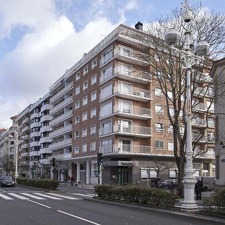 Kimu - Basque Stay San Sebastian Exterior photo