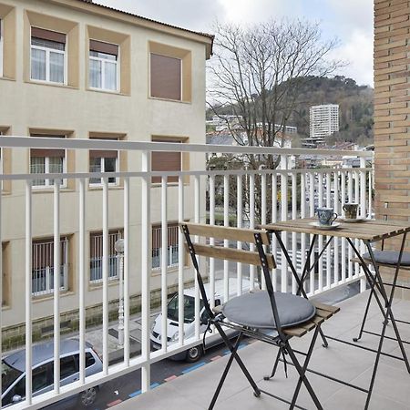 Kimu - Basque Stay San Sebastian Exterior photo