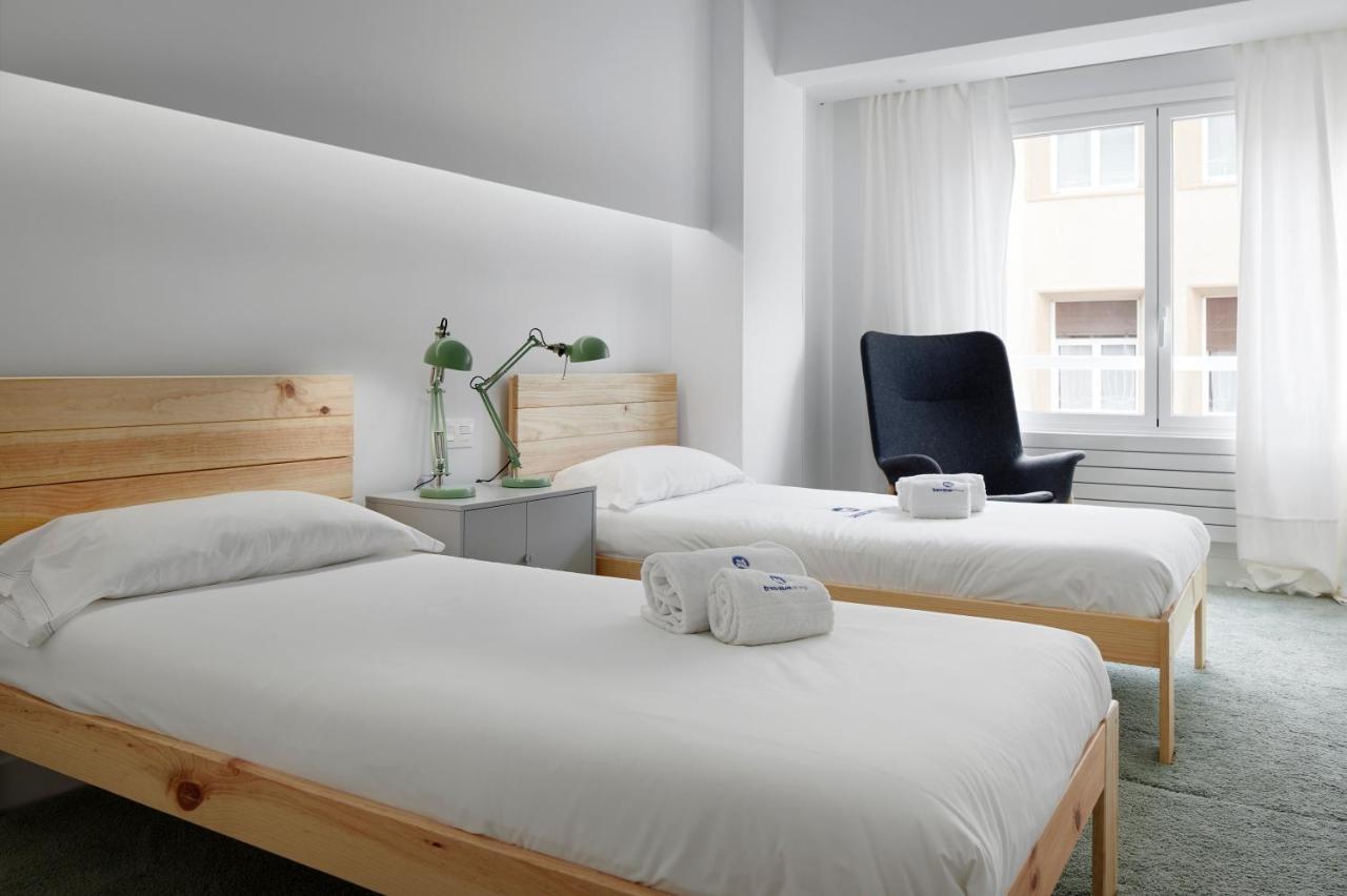 Kimu - Basque Stay San Sebastian Exterior photo