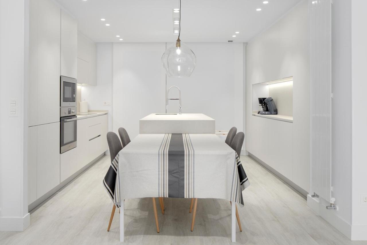 Kimu - Basque Stay San Sebastian Exterior photo