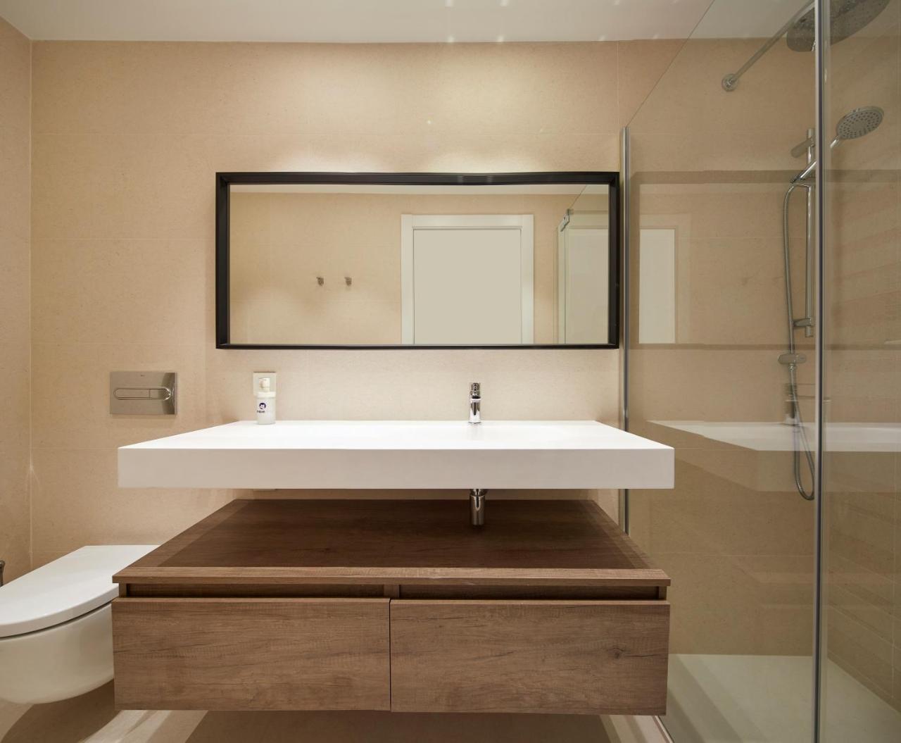 Kimu - Basque Stay San Sebastian Exterior photo