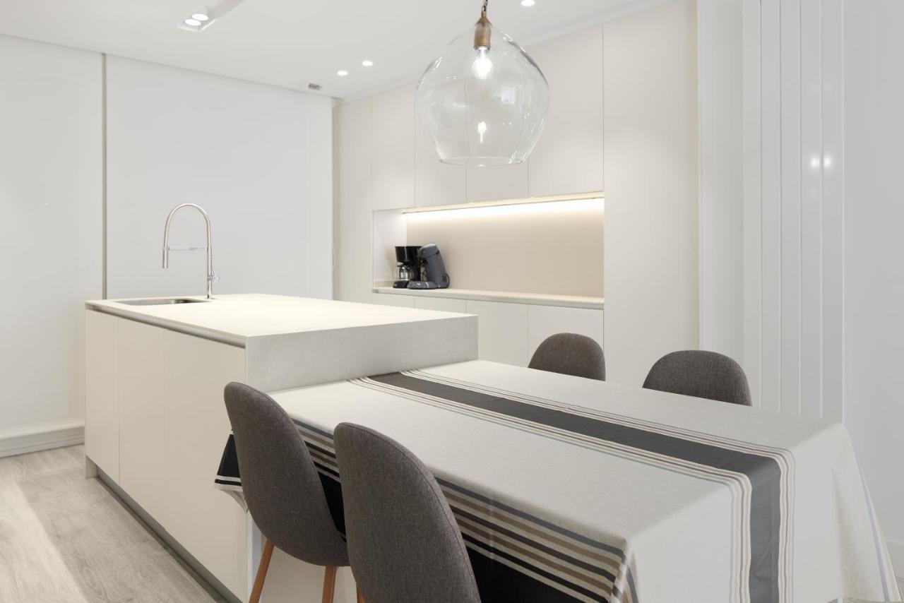 Kimu - Basque Stay San Sebastian Exterior photo
