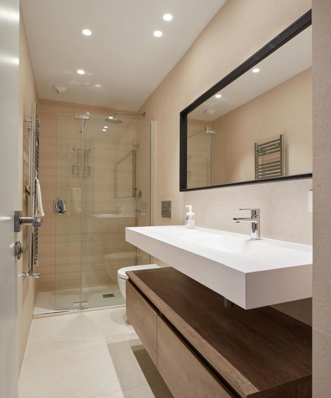 Kimu - Basque Stay San Sebastian Exterior photo