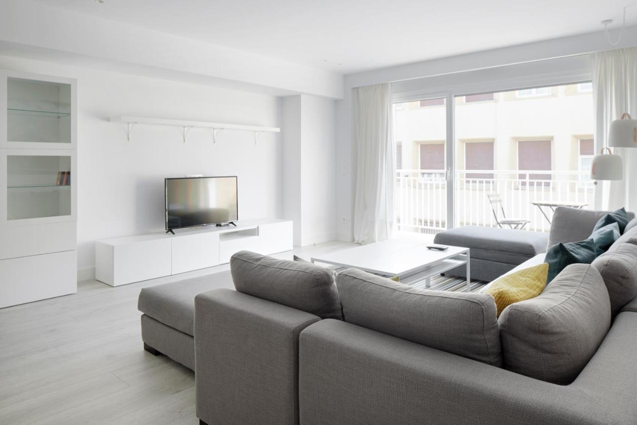 Kimu - Basque Stay San Sebastian Exterior photo