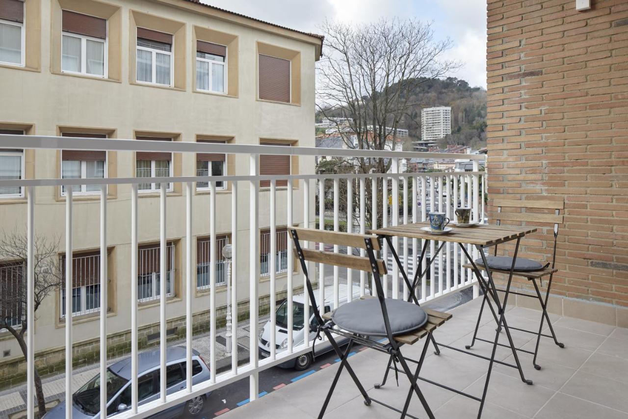 Kimu - Basque Stay San Sebastian Exterior photo