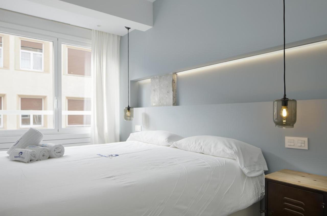 Kimu - Basque Stay San Sebastian Exterior photo