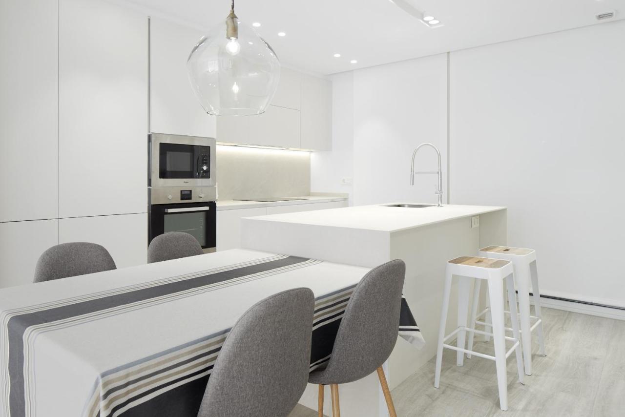 Kimu - Basque Stay San Sebastian Exterior photo